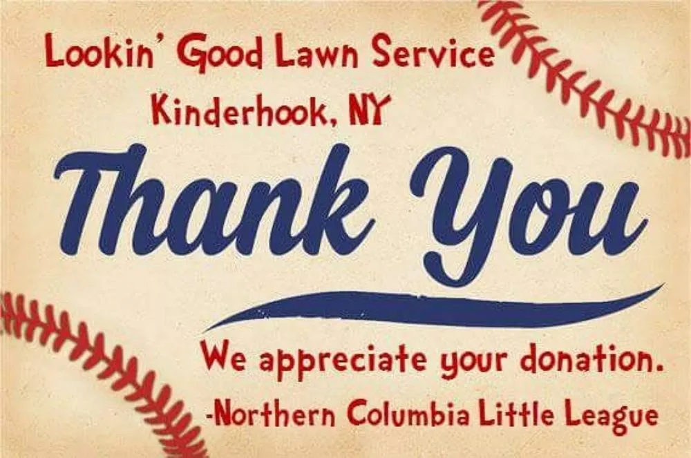 Top-rated yard maintenance experts serving Kinderhook, NY - Lookin' Good Lawn Services