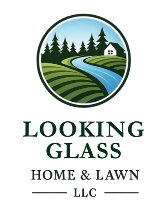 Custom yard cleanup service in Grand Ledge, MI by Looking Glass Home & Lawn