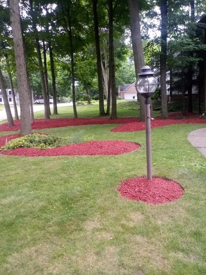 Trusted landscape installation in Akron, OH - Looking good lawn care