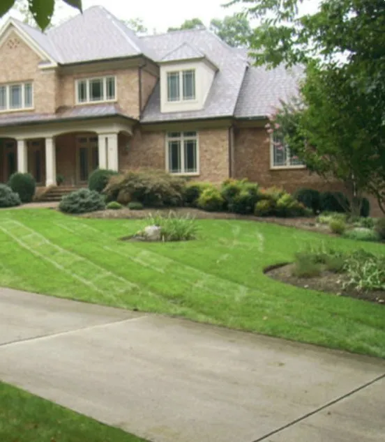 Affordable landscape design near you across Oakton, VA - Looking Sharpe Landscapes