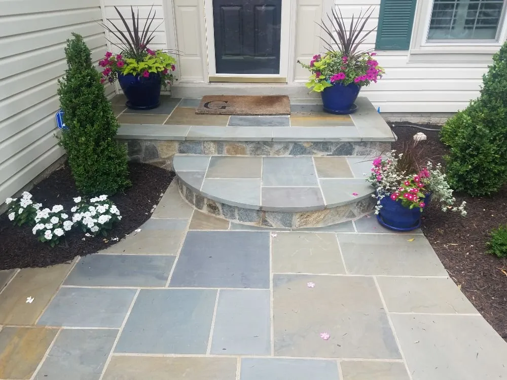 Trusted landscape design in Oakton, VA - Looking Sharpe Landscapes