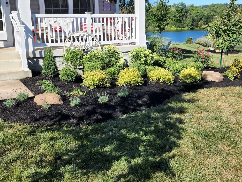 Top-rated landscaping services for year-round maintenance across Oakton, VA - Looking Sharpe Landscapes