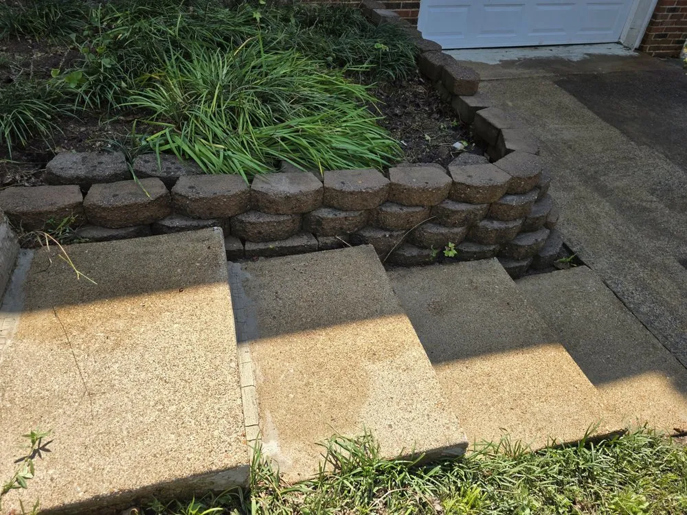 Professional yard maintenance experts serving Chattanooga, TN - Lookout Lawn Care