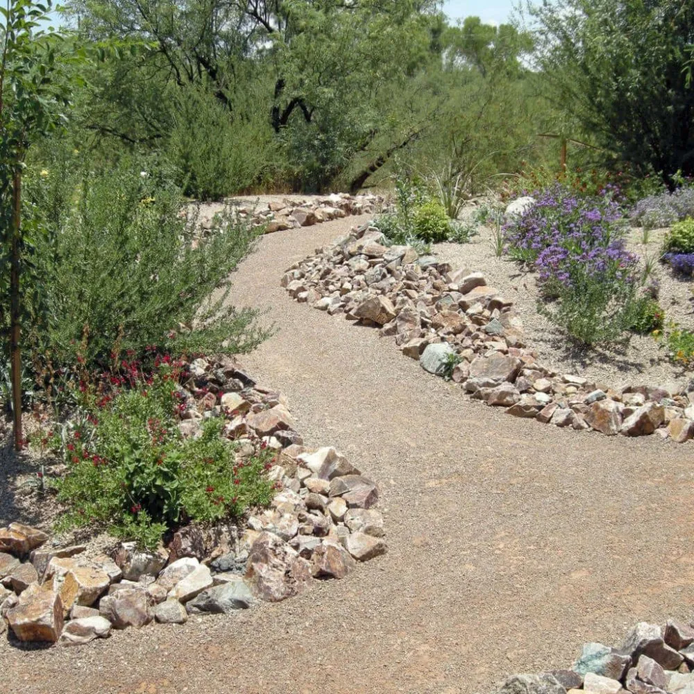 Expert landscaping services experts serving Tucson, AZ - Looks Good Landscaping & Environmental Designing