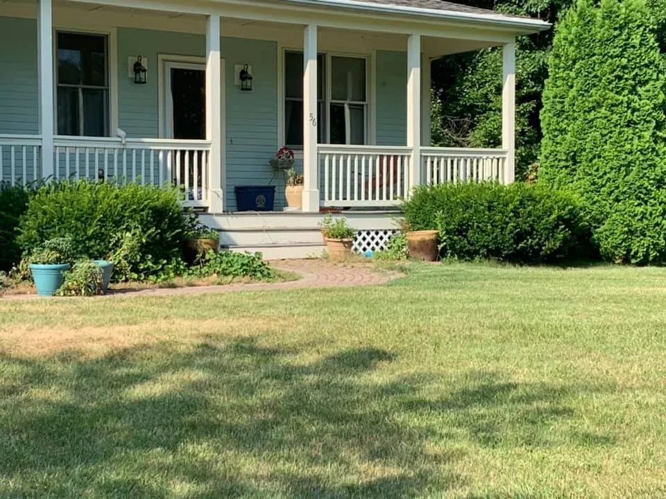 Professional landscape design in Haverhill, MA - Looks Good Landscaping