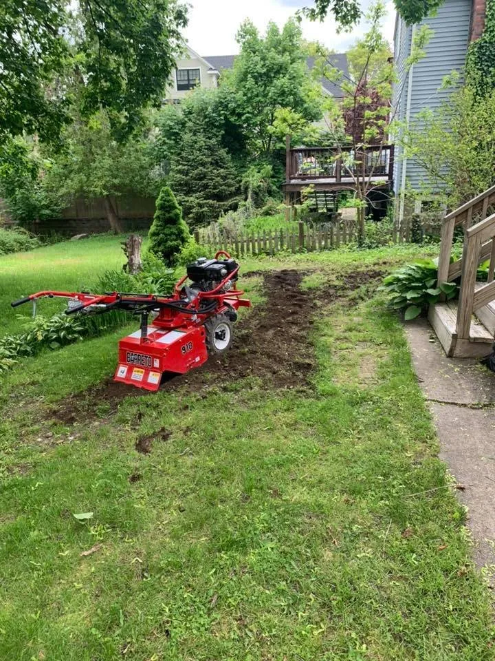 Expert landscape installation in Haverhill, MA by Looks Good Landscaping
