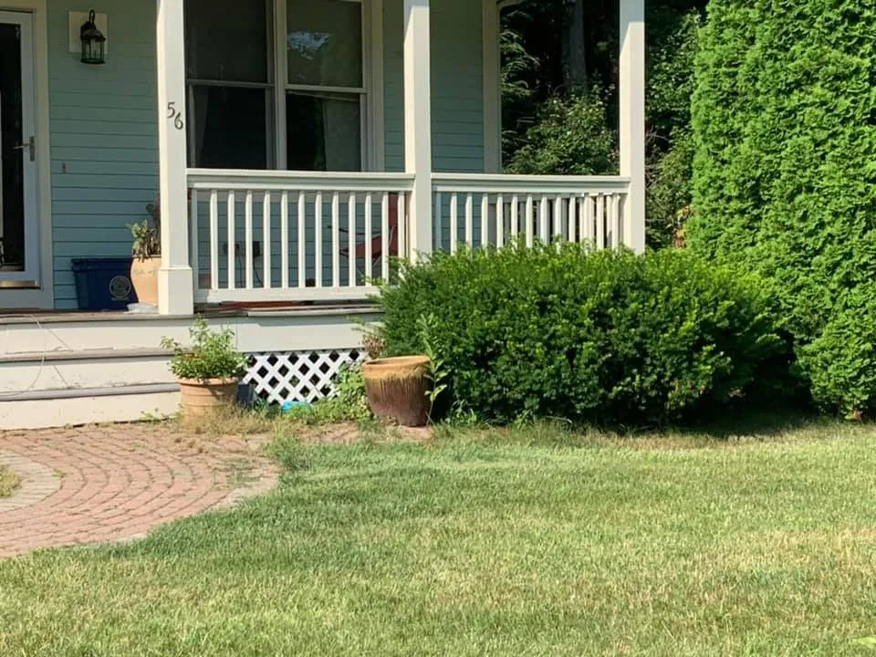 Trusted yard cleanup service in Haverhill, MA - Looks Good Landscaping