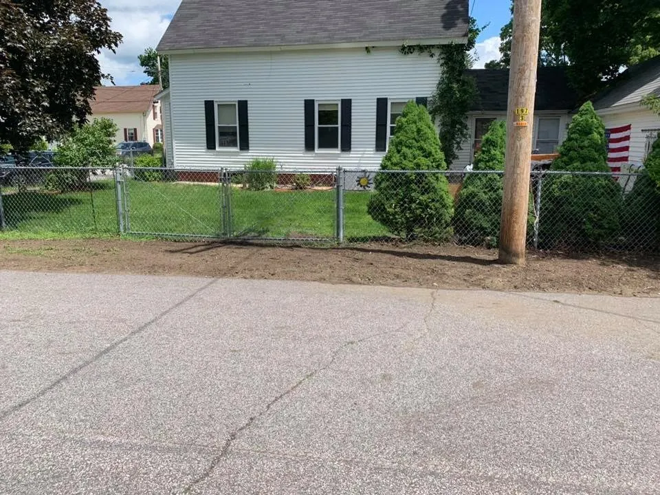 Top-rated residential landscaping near you across Haverhill, MA - Looks Good Landscaping