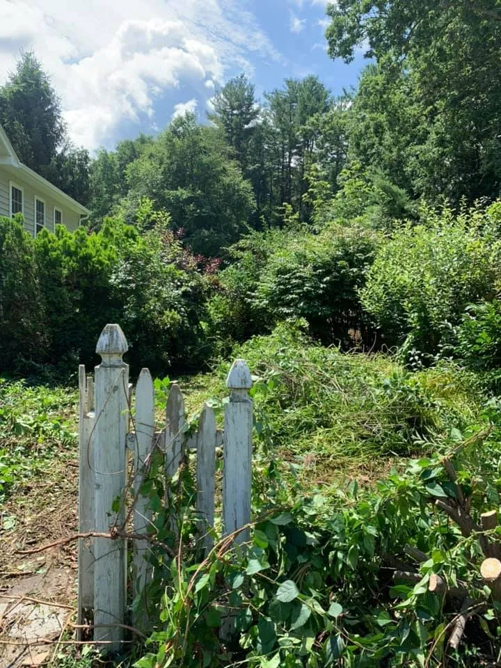 Trusted garden landscaping with custom design in Haverhill, MA by Looks Good Landscaping