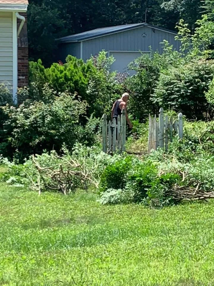 Trusted outdoor landscaping experts serving Haverhill, MA - Looks Good Landscaping