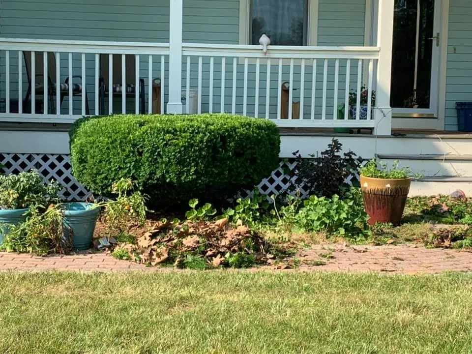 Trusted residential landscaping experts serving Haverhill, MA - Looks Good Landscaping