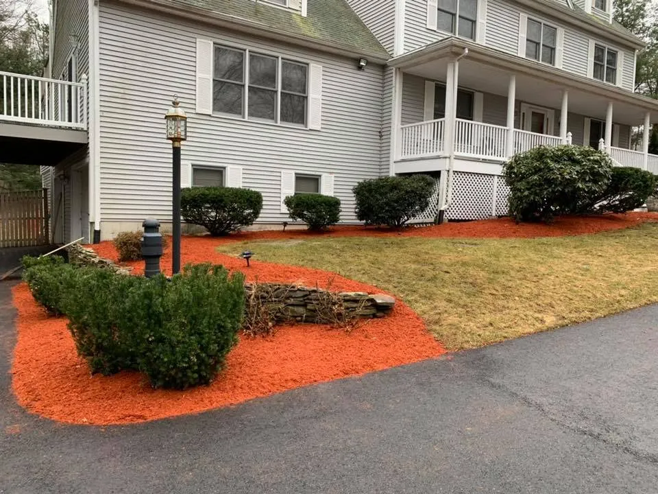 Local landscape installation for year-round maintenance across Haverhill, MA - Looks Good Landscaping