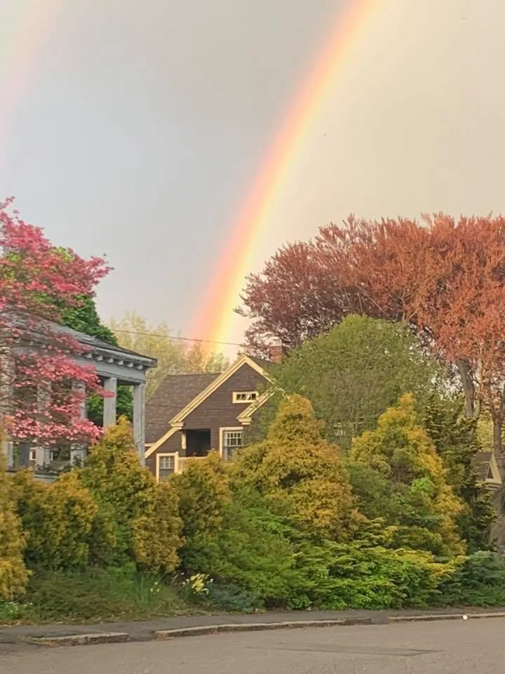 Reliable garden landscaping for beautiful yards in Haverhill, MA by Looks Good Landscaping