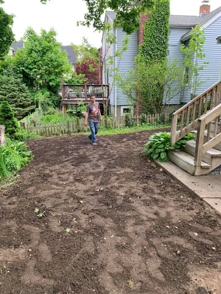 Local garden landscaping experts serving Haverhill, MA - Looks Good Landscaping