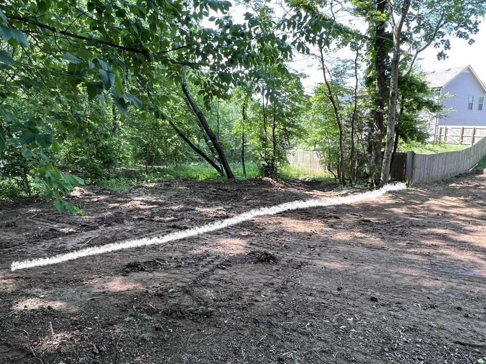 Top-rated lawn mowing service for beautiful yards across Huntsville, AL - Looks Matter Landscaping