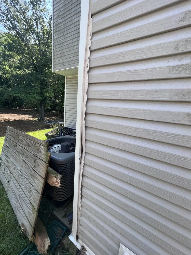 Custom landscape installation in Huntsville, AL - Looks Matter Landscaping