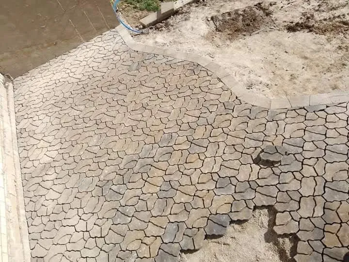 Local residential landscaping for outdoor upgrades in Cassville, MO by Looksgreat Lawns & Landscapes