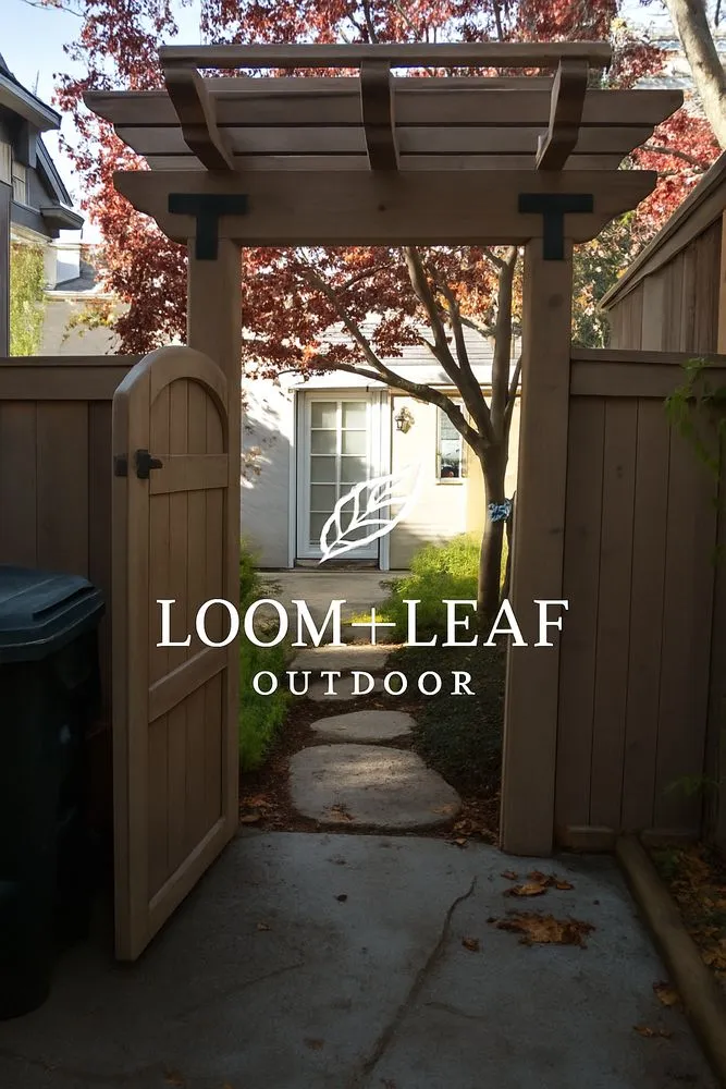 Top-rated lawn care service in Colfax, CA by Loom + Leaf Outdoor