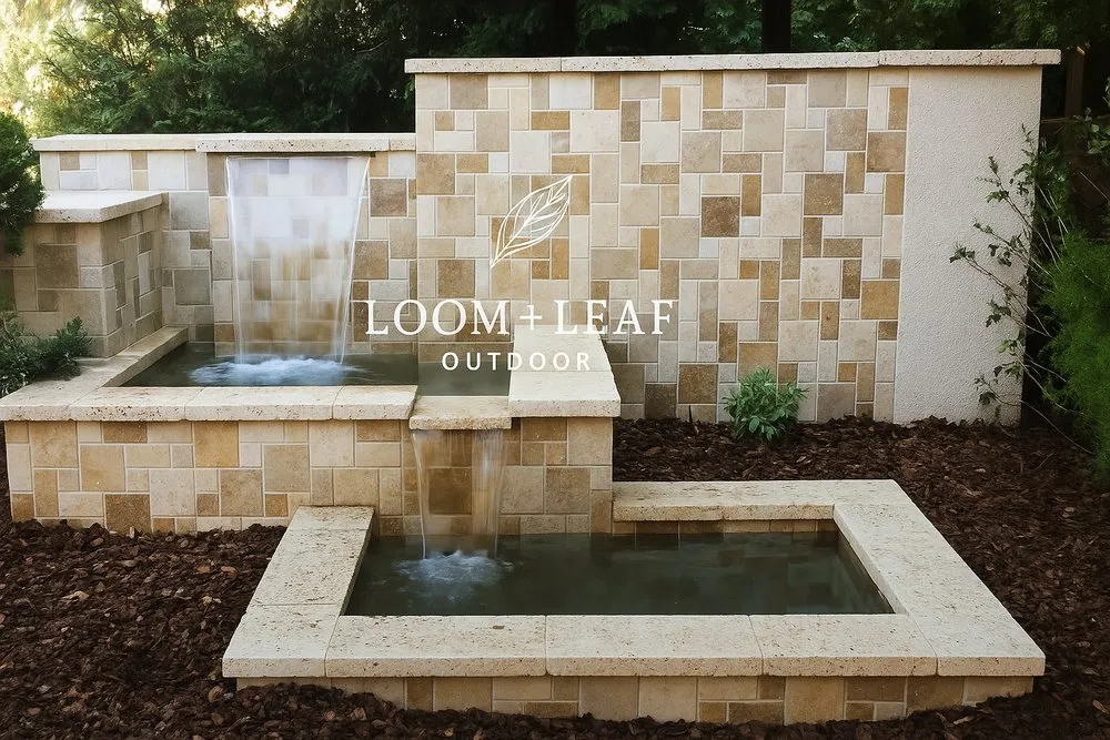 Reliable outdoor landscaping experts serving Colfax, CA - Loom + Leaf Outdoor