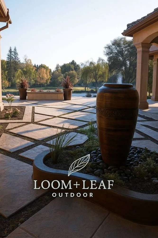 Trusted residential landscaping in Colfax, CA by Loom + Leaf Outdoor