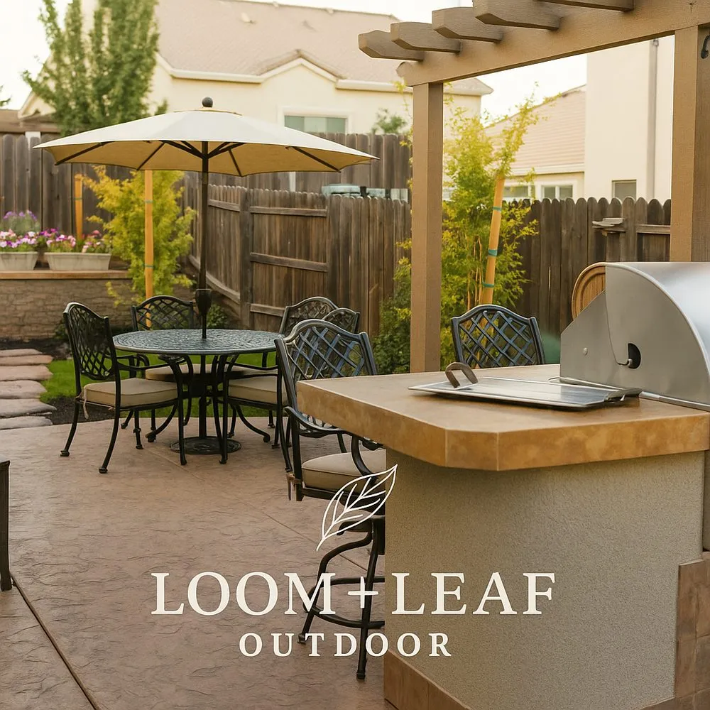 Trusted outdoor landscaping in Colfax, CA by Loom + Leaf Outdoor