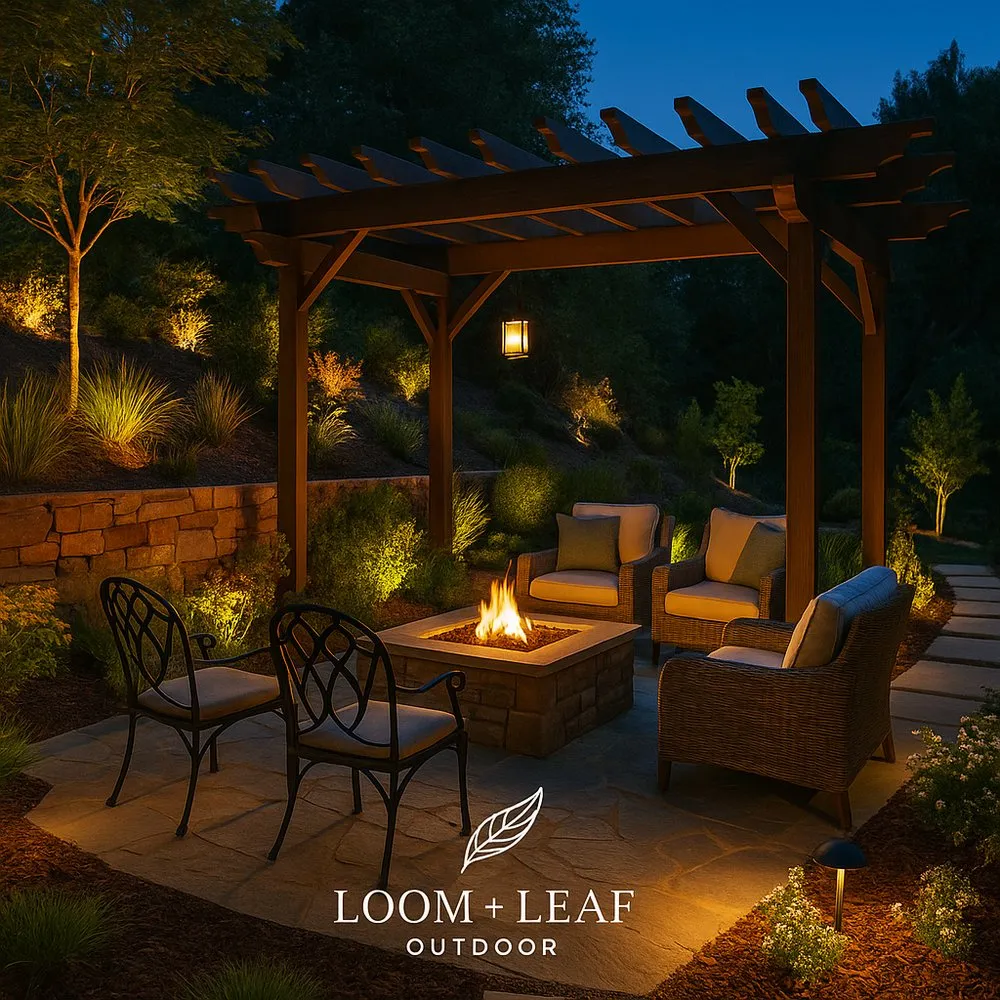 Top-rated residential landscaping in Colfax, CA - Loom + Leaf Outdoor