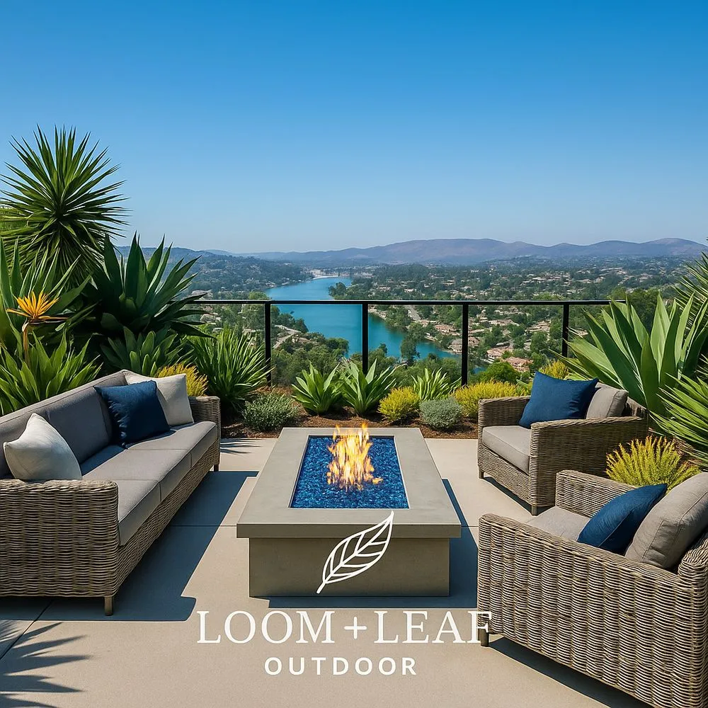 Reliable yard maintenance near you in Colfax, CA by Loom + Leaf Outdoor