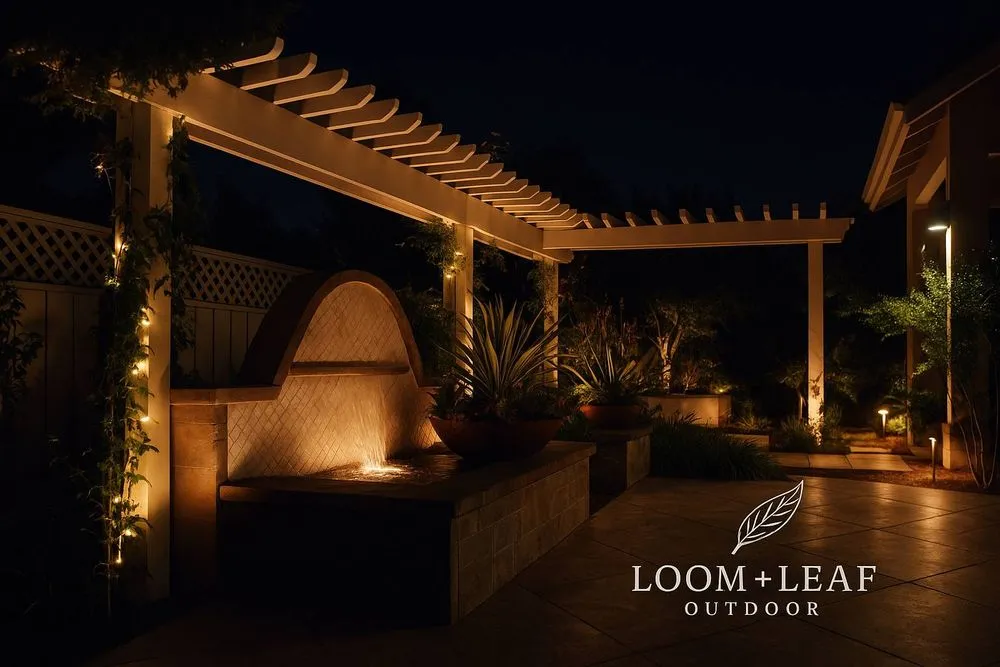 Reliable residential landscaping experts serving Colfax, CA - Loom + Leaf Outdoor