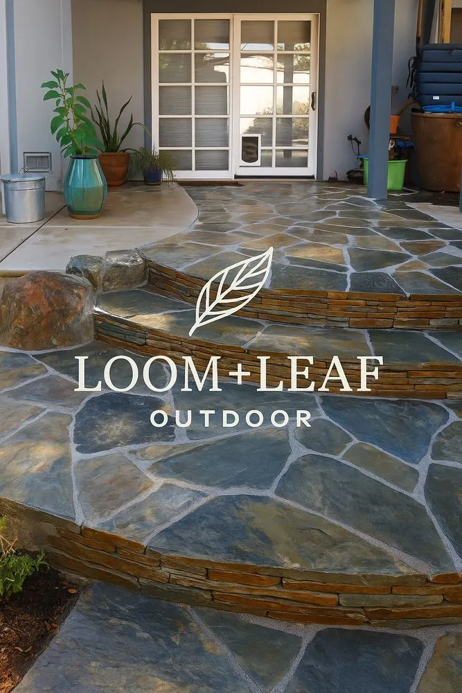 Professional garden landscaping in Colfax, CA - Loom + Leaf Outdoor
