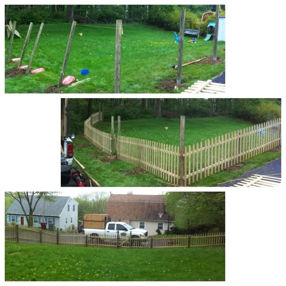 Affordable landscape installation for residential properties across West Hartford, CT - Loomis Landscaping
