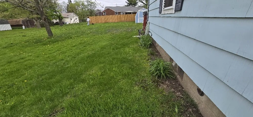 Reliable lawn care service in Silver Creek, NY - Looneys Landscaping