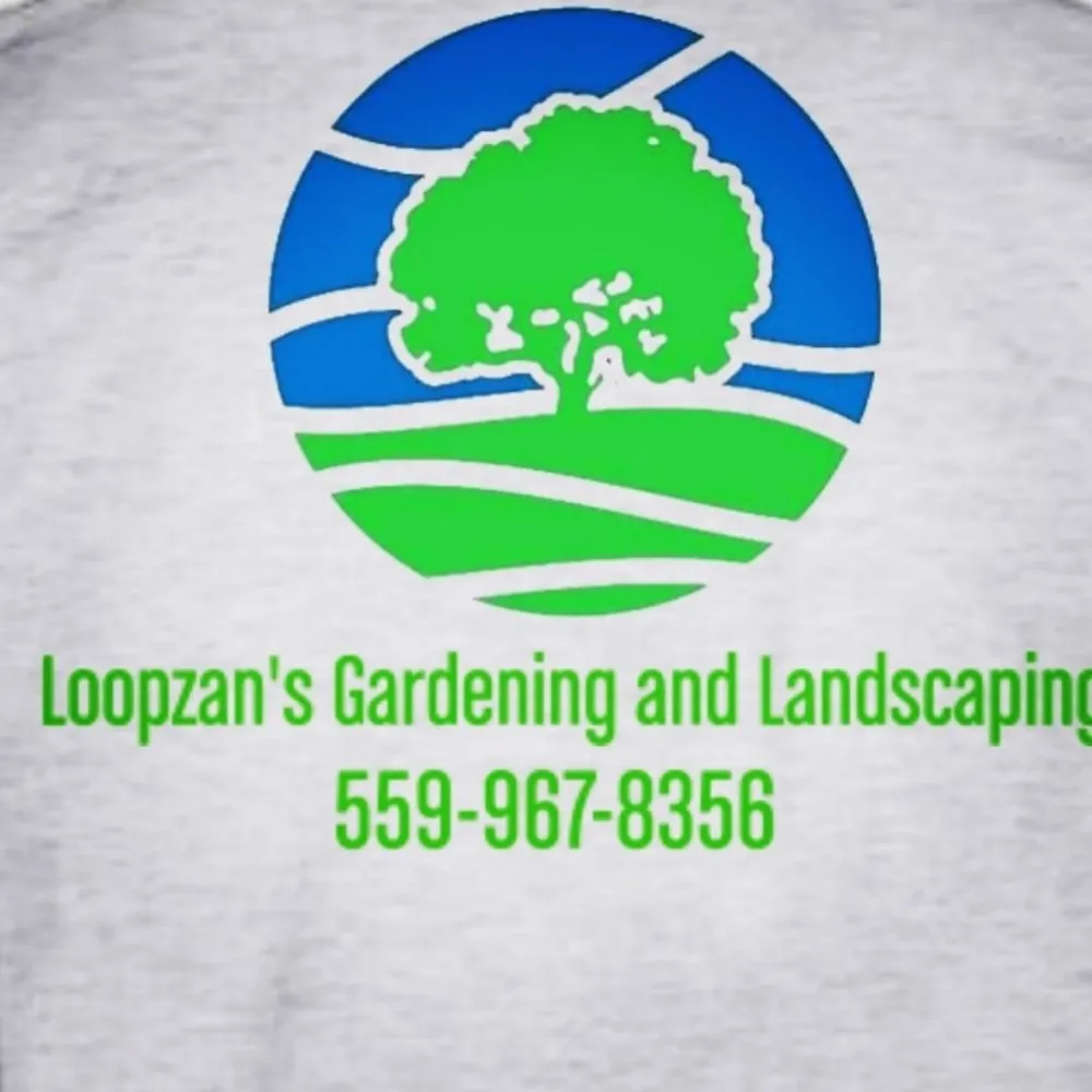 Professional yard maintenance for homes in Visalia, CA by Loopzan's Gardening & Landscaping