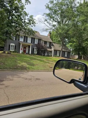 Loper's Outdoor Services Logo