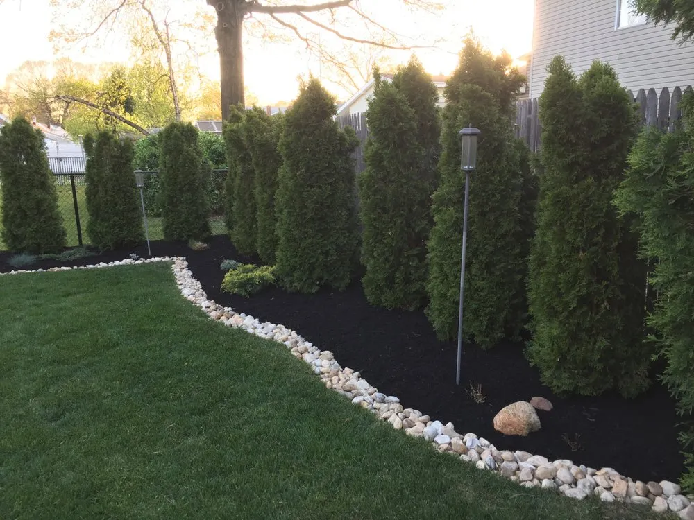 Expert outdoor landscaping experts serving Linden, NJ - Lopes & Sons Landscaping