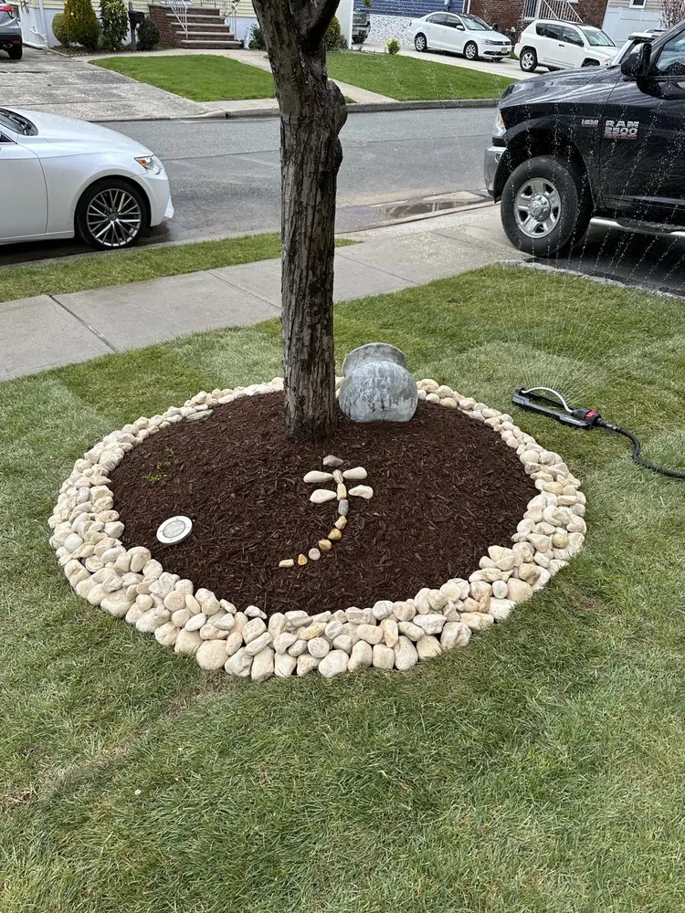 Top-rated landscape design experts serving Linden, NJ - Lopes & Sons Landscaping