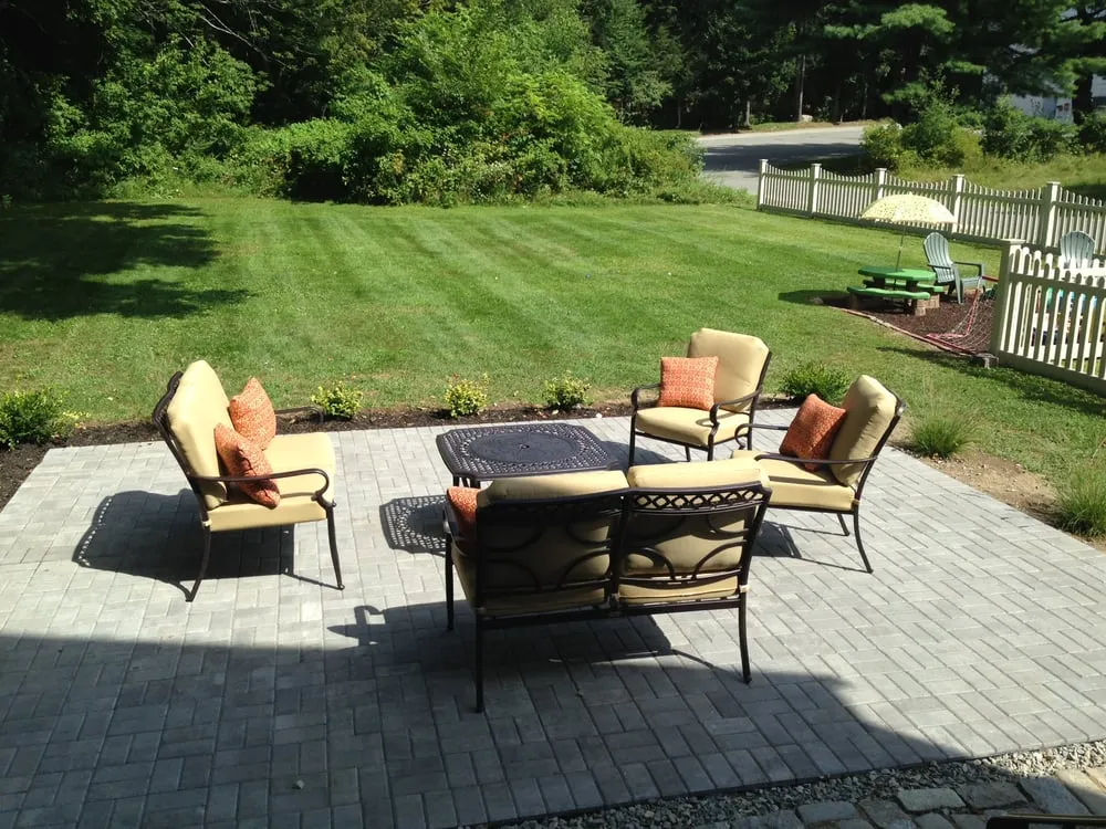 Reliable residential landscaping in North Reading, MA - Lopes Landscape Design