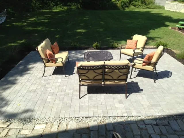 Affordable lawn care service for outdoor upgrades across North Reading, MA - Lopes Landscape Design