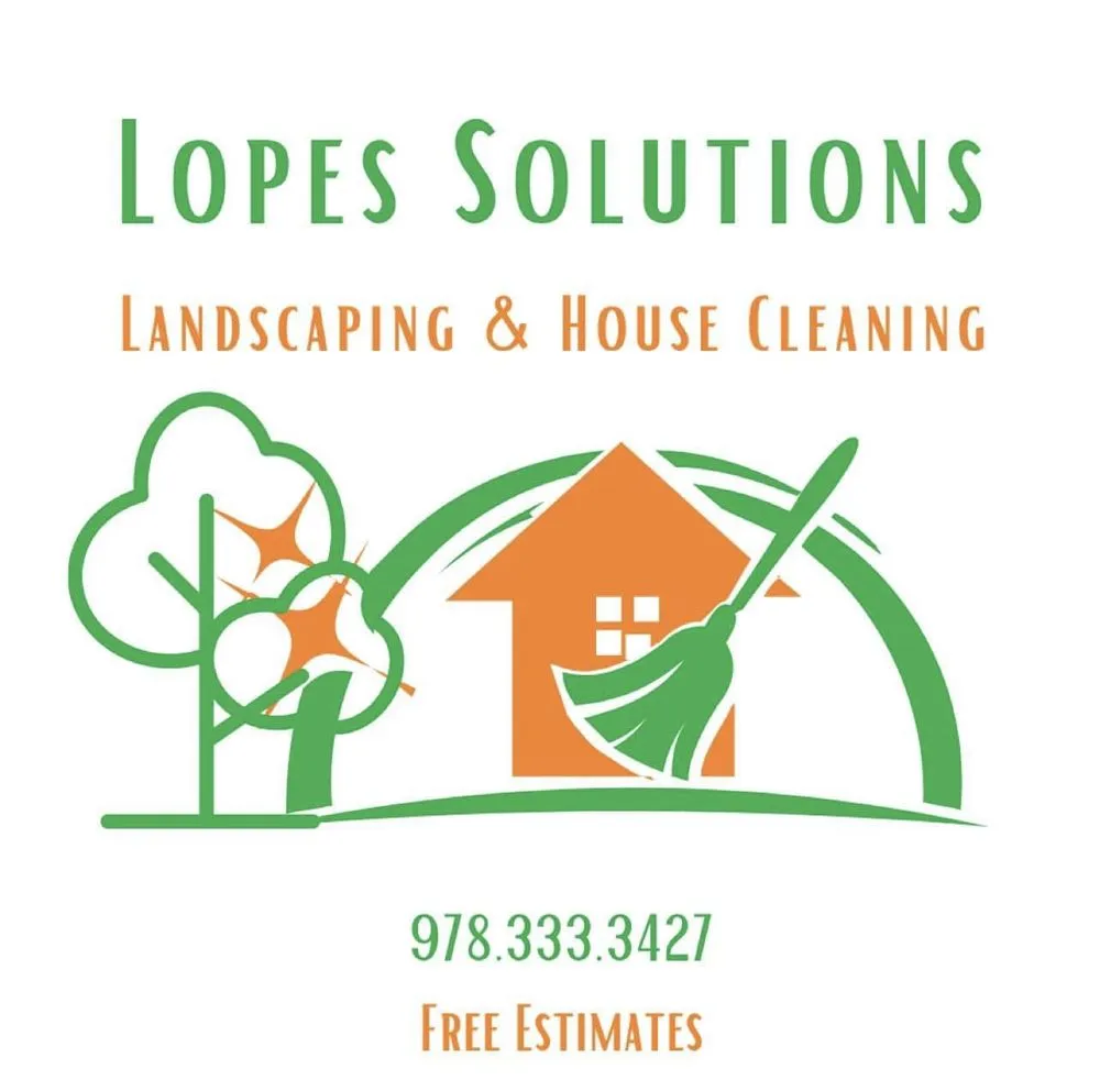 Affordable yard cleanup service experts serving Hudson, MA - Lopes Solutions Landscaping & House cleaning