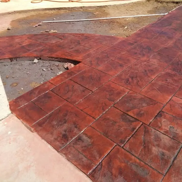 Reliable garden landscaping in El Paso, TX - Lopez & Sons Contruction