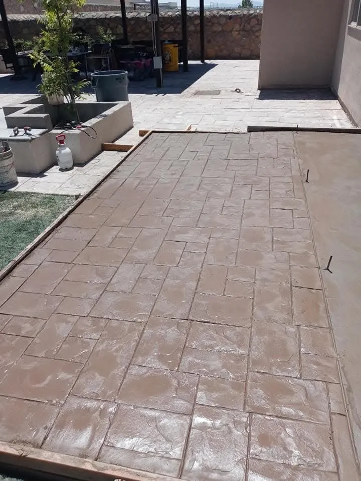 Top-rated lawn care service experts serving El Paso, TX - Lopez & Sons Contruction