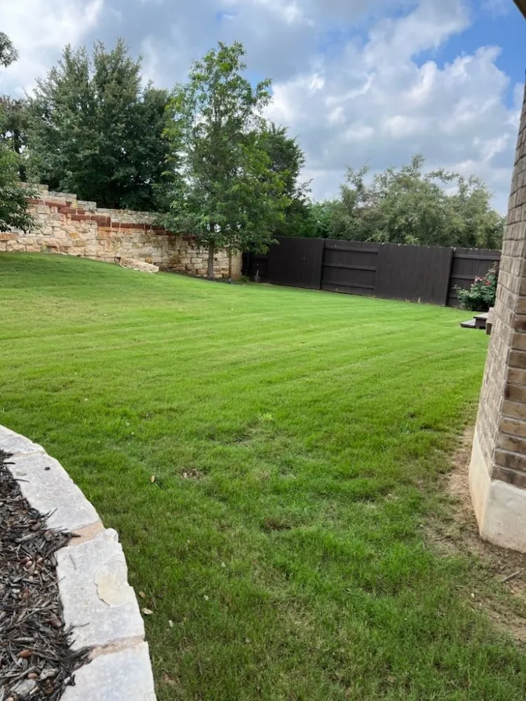 Expert residential landscaping experts serving Del Valle, TX - Lopez & Son’s Landscaping Services