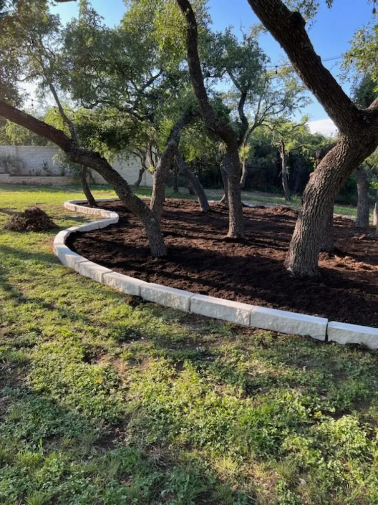 Top-rated lawn care service in Del Valle, TX - Lopez & Son’s Landscaping Services