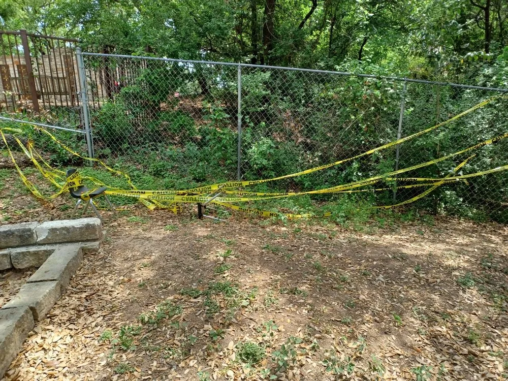 Top-rated yard cleanup service experts serving Del Valle, TX - Lopez & Son’s Landscaping Services