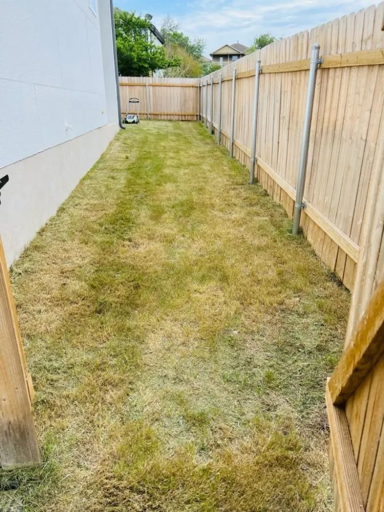 Trusted landscaping services in Del Valle, TX - Lopez & Son’s Landscaping Services