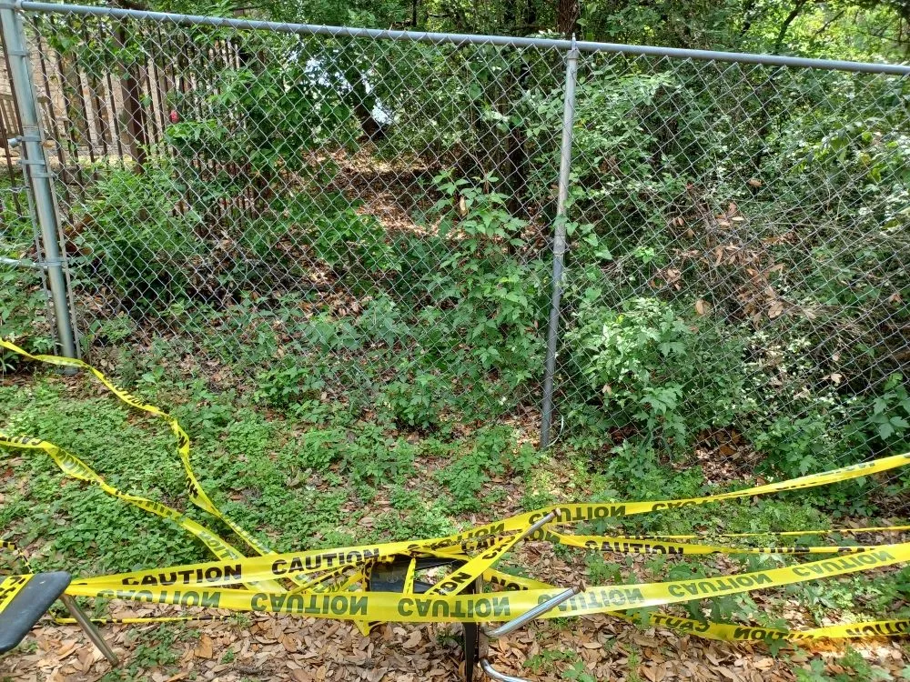 Top-rated yard cleanup service near you in Del Valle, TX by Lopez & Son’s Landscaping Services