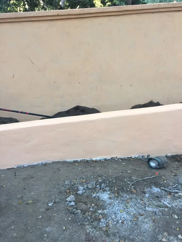 Trusted landscape design in Salinas, CA by Lopez & Sons Tree Service and Landscaping