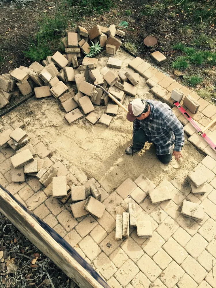 Expert outdoor landscaping in Salinas, CA - Lopez & Sons Tree Service and Landscaping