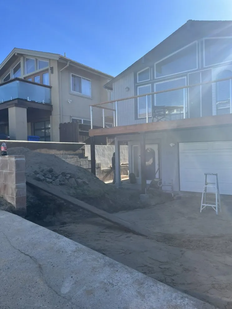 Professional landscaping services for beautiful yards across Salinas, CA - Lopez & Sons Tree Service and Landscaping