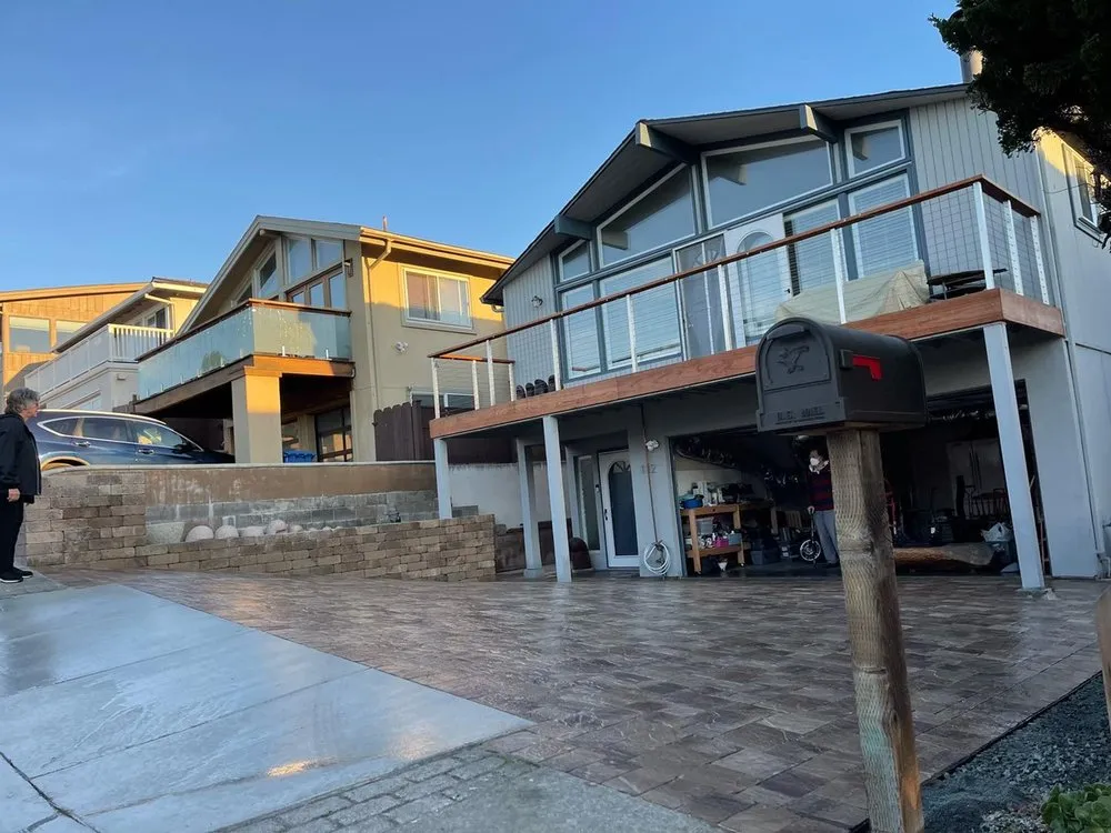 Local landscape design in Salinas, CA - Lopez & Sons Tree Service and Landscaping