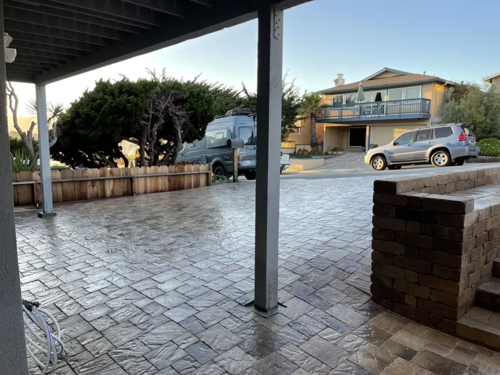 Local garden landscaping for homes across Salinas, CA - Lopez & Sons Tree Service and Landscaping